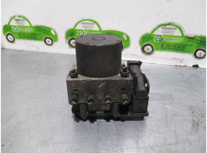 Recambio de abs para renault megane grand tour 1.9 referencia OEM IAM 8200038695 0265231300 BOSCH