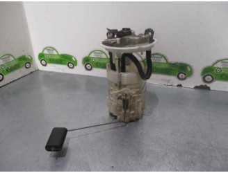 Recambio de aforador para renault megane grand tour 1.9 referencia OEM IAM 8200283808A 55054111 