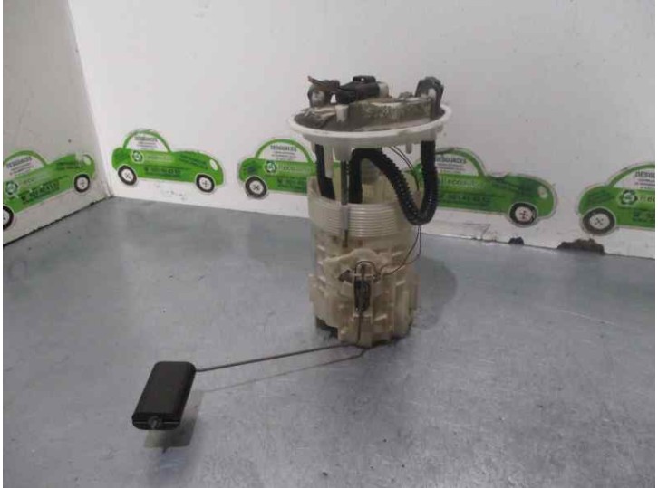 Recambio de aforador para renault megane grand tour 1.9 referencia OEM IAM 8200283808A 55054111 