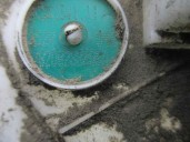 Recambio de aforador para renault megane grand tour 1.9 referencia OEM IAM 8200283808A 55054111 