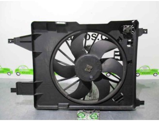 Recambio de electroventilador para renault megane grand tour 1.9 referencia OEM IAM 8200151464B 5020212 GATE