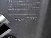 Recambio de electroventilador para renault megane grand tour 1.9 referencia OEM IAM 8200151464B 5020212 GATE