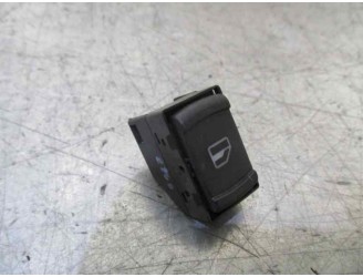 Recambio de mando elevalunas delantero derecho para volkswagen passat berlina (3b2) 1.9 tdi referencia OEM IAM 1J0959855 