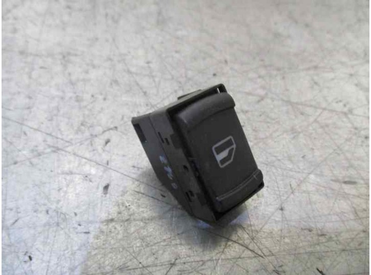 Recambio de mando elevalunas delantero derecho para volkswagen passat berlina (3b2) 1.9 tdi referencia OEM IAM 1J0959855 