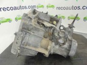 Recambio de caja cambios para peugeot 406 berlina (s1/s2) stdt referencia OEM IAM 20CH43 7490185 