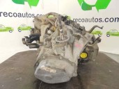 Recambio de caja cambios para peugeot 406 berlina (s1/s2) stdt referencia OEM IAM 20CH43 7490185 