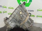 Recambio de caja cambios para peugeot 406 berlina (s1/s2) stdt referencia OEM IAM 20CH43 7490185 