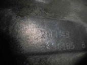 Recambio de caja cambios para peugeot 406 berlina (s1/s2) stdt referencia OEM IAM 20CH43 7490185 