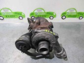 Recambio de turbocompresor para peugeot 206 berlina xt referencia OEM IAM 54359700001 KP35436758 KKK