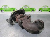Recambio de turbocompresor para peugeot 206 berlina xt referencia OEM IAM 54359700001 KP35436758 KKK