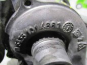 Recambio de turbocompresor para peugeot 206 berlina xt referencia OEM IAM 54359700001 KP35436758 KKK