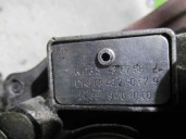 Recambio de turbocompresor para peugeot 206 berlina xt referencia OEM IAM 54359700001 KP35436758 KKK