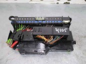 Recambio de caja reles / fusibles para bmw serie 3 berlina (e46) 2.0 16v diesel cat referencia OEM IAM 8364542 MR200406089010838