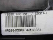 Recambio de caja reles / fusibles para bmw serie 3 berlina (e46) 2.0 16v diesel cat referencia OEM IAM 8364542 MR200406089010838