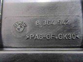 Recambio de caja reles / fusibles para bmw serie 3 berlina (e46) 2.0 16v diesel cat referencia OEM IAM 8364542 MR200406089010838