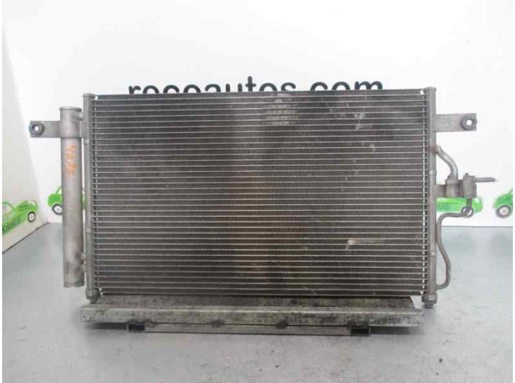 Recambio de condensador / radiador aire acondicionado para renault scenic (ja..) 1.9 dci diesel cat referencia OEM IAM 