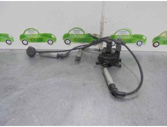 Recambio de bobina encendido para ford ka (ccq) 1.3 cat referencia OEM IAM 2070401008 2070401008 VISTEON