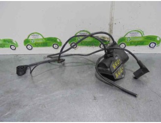 Recambio de bobina encendido para mercedes-benz clase e (w124) berlina e 300 (124.030) referencia OEM IAM 0001584503 20510170002