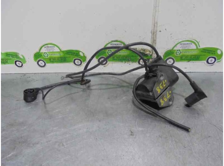 Recambio de bobina encendido para mercedes-benz clase e (w124) berlina e 300 (124.030) referencia OEM IAM 0001584503 20510170002