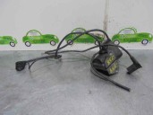 Recambio de bobina encendido para mercedes-benz clase e (w124) berlina e 300 (124.030) referencia OEM IAM 0001584503 20510170002