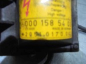 Recambio de bobina encendido para mercedes-benz clase e (w124) berlina e 300 (124.030) referencia OEM IAM 0001584503 20510170002