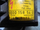 Recambio de bobina encendido para mercedes-benz clase e (w124) berlina e 300 (124.030) referencia OEM IAM 0001584503 20510170002