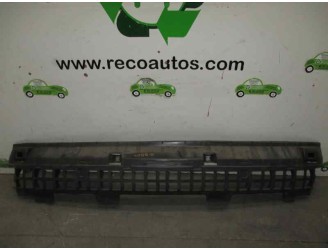 Recambio de refuerzo paragolpes trasero para renault laguna (b56) 2.2 turbodiesel referencia OEM IAM   