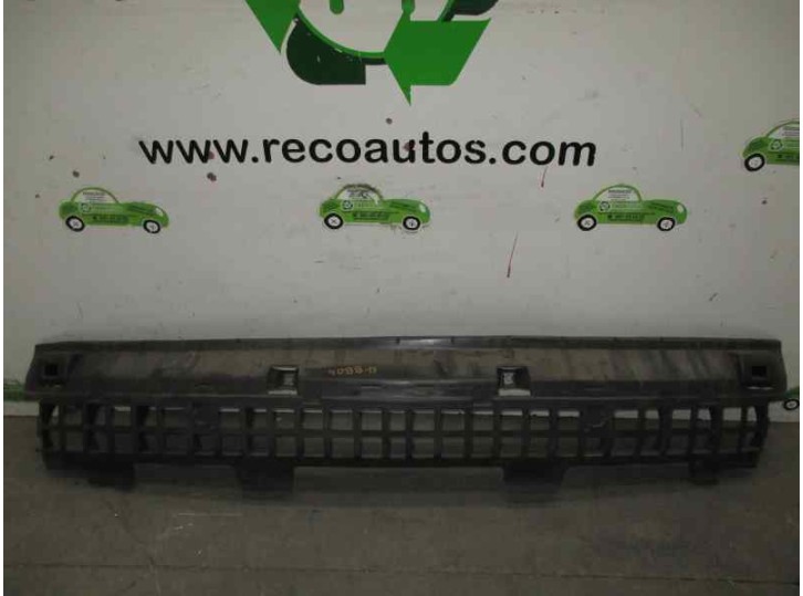 Recambio de refuerzo paragolpes trasero para renault laguna (b56) 2.2 turbodiesel referencia OEM IAM 