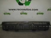 Recambio de refuerzo paragolpes trasero para renault laguna (b56) 2.2 turbodiesel referencia OEM IAM 