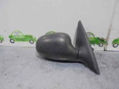 Recambio de retrovisor derecho para daewoo lanos 1.5 cat referencia OEM IAM   MANUAL