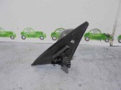 Recambio de retrovisor derecho para daewoo lanos 1.5 cat referencia OEM IAM MANUAL
