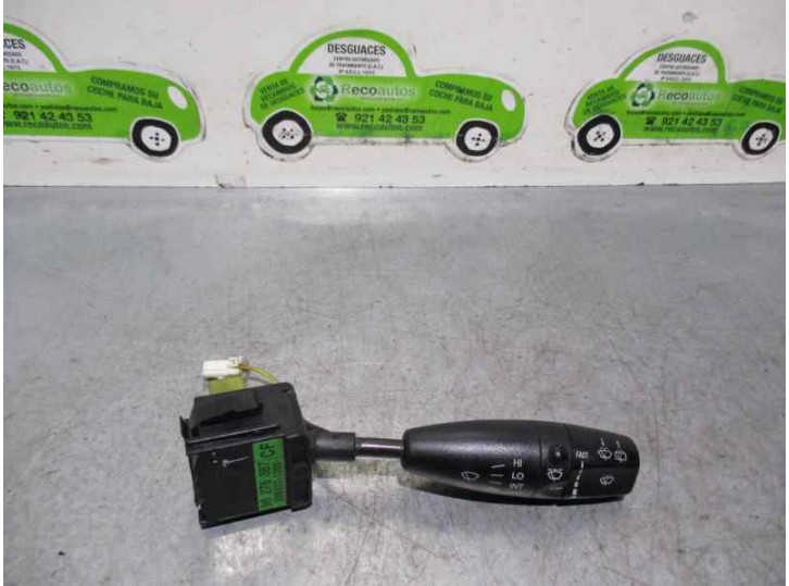 Recambio de mando limpia para daewoo lanos 1.5 cat referencia OEM IAM 96276387  