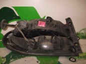 Replacement right rear light for Daewoo Lanos 1.5 cat OEM IAM reference FENDER 3 DOORS