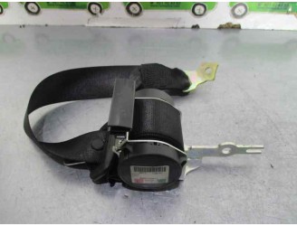 Recambio de cinturon seguridad trasero izquierdo para bmw serie 3 berlina (e46) 2.0 16v diesel cat referencia OEM IAM 566244901 