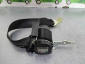 Recambio de cinturon seguridad trasero izquierdo para bmw serie 3 berlina (e46) 2.0 16v diesel cat referencia OEM IAM 566244901 