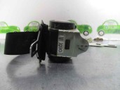 Recambio de cinturon seguridad trasero izquierdo para bmw serie 3 berlina (e46) 2.0 16v diesel cat referencia OEM IAM 566244901 