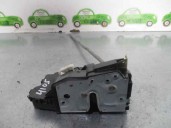 Replacement rear right door lock for BMW 3 Series Saloon (E46) 2.0 16v diesel cat OEM IAM reference 7011246 7 PINE