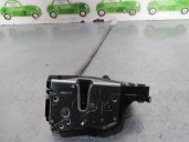 Replacement rear right door lock for BMW 3 Series Saloon (E46) 2.0 16V Diesel CAT OEM IAM reference 7011246 7 PIN