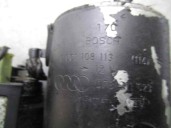 Recambio de motor arranque para audi 100 berlina (c4) 2.8 v6 cat (aah) referencia OEM IAM 078911023 0001108113 BOSCH