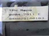 Recambio de airbag delantero derecho para audi 100 berlina (c4) 2.8 v6 cat (aah) referencia OEM IAM 441880203 373738080153 TRW