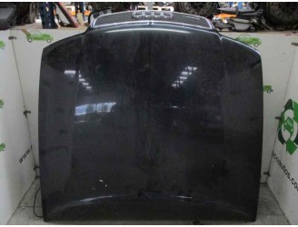 Recambio de capot para audi 100 berlina (c4) 2.8 v6 cat (aah) referencia OEM IAM 4A0823029C NEGRO 
