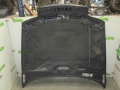 Recambio de capot para audi 100 berlina (c4) 2.8 v6 cat (aah) referencia OEM IAM 4A0823029C NEGRO 