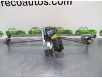 Recambio de motor limpia delantero para audi 100 berlina (c4) 2.8 v6 cat (aah) referencia OEM IAM 0390241330 BOSCH