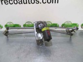 Replacement front wiper motor for Audi 100 Saloon (C4) 2.8 V6 CAT (AAH) OEM IAM reference 0390241330 BOSCH