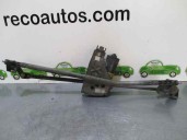 Replacement front wiper motor for Audi 100 Saloon (C4) 2.8 V6 CAT (AAH) OEM IAM reference 0390241330 BOSCH