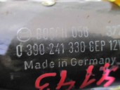 Replacement front wiper motor for Audi 100 Saloon (C4) 2.8 V6 CAT (AAH) OEM IAM reference 0390241330 BOSCH