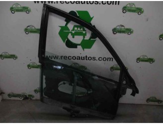 Recambio de elevalunas delantero derecho para audi 100 berlina (c4) 2.8 v6 cat (aah) referencia OEM IAM AAH 5 PUERTAS