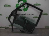 Replacement rear right window regulator for Audi 100 Saloon (C4) 2.8 V6 CAT (AAH) OEM IAM reference 2 PINS 5 DOORS.