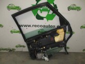 Replacement rear right window regulator for Audi 100 Saloon (C4) 2.8 V6 CAT (AAH) OEM IAM reference 2 PINS 5 DOORS.