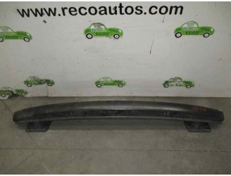 Recambio de refuerzo paragolpes trasero para volkswagen polo (9n1) 1.4 16v referencia OEM IAM HIERRO 